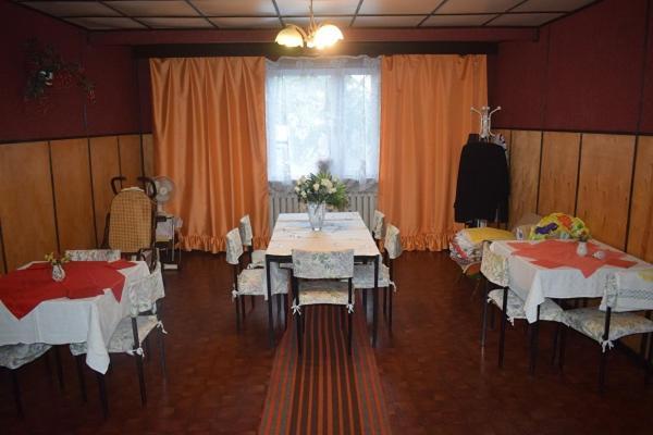 Dom Noclegowy Ellen Jarosław Zewnętrze zdjęcie